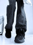 MELNAS botas "LITTLE ONE" 8997